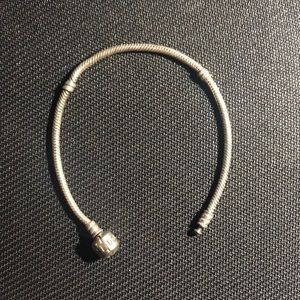 Pandora Snake Bracelet